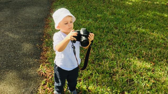 Macchina fotografica per bambini: 5 consigli - 4 Vite In Vacanza