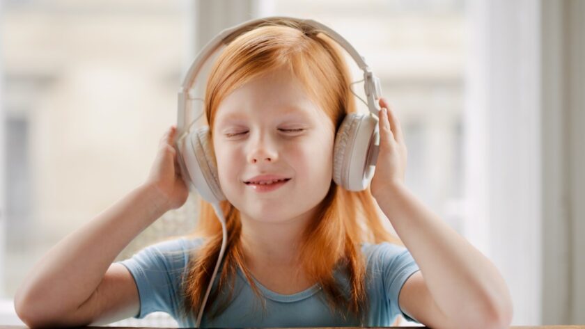 audiolibri per bambini