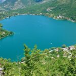 Lago di Scanno gite bambini Abruzzo