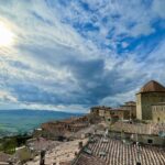 Itinerario di 3 giorni in Toscana con i bambini