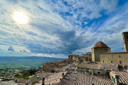 Itinerario di 3 giorni in Toscana con i bambini