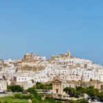 Cosa fare ad Ostuni con i bambini