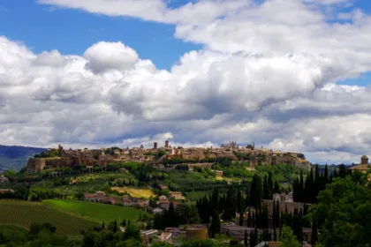 Scoprire Orvieto con i bambini