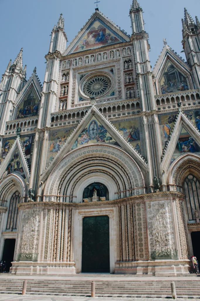 Duomo di Orvieto