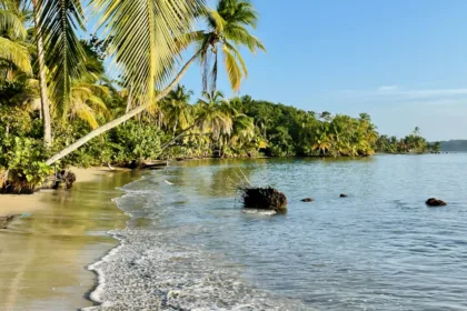 Migliori spiagge Bocas del Toro