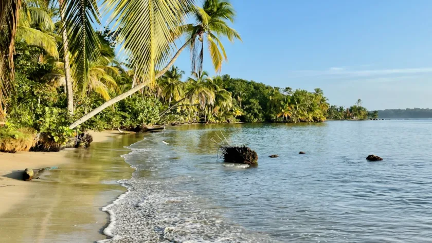 Migliori spiagge Bocas del Toro