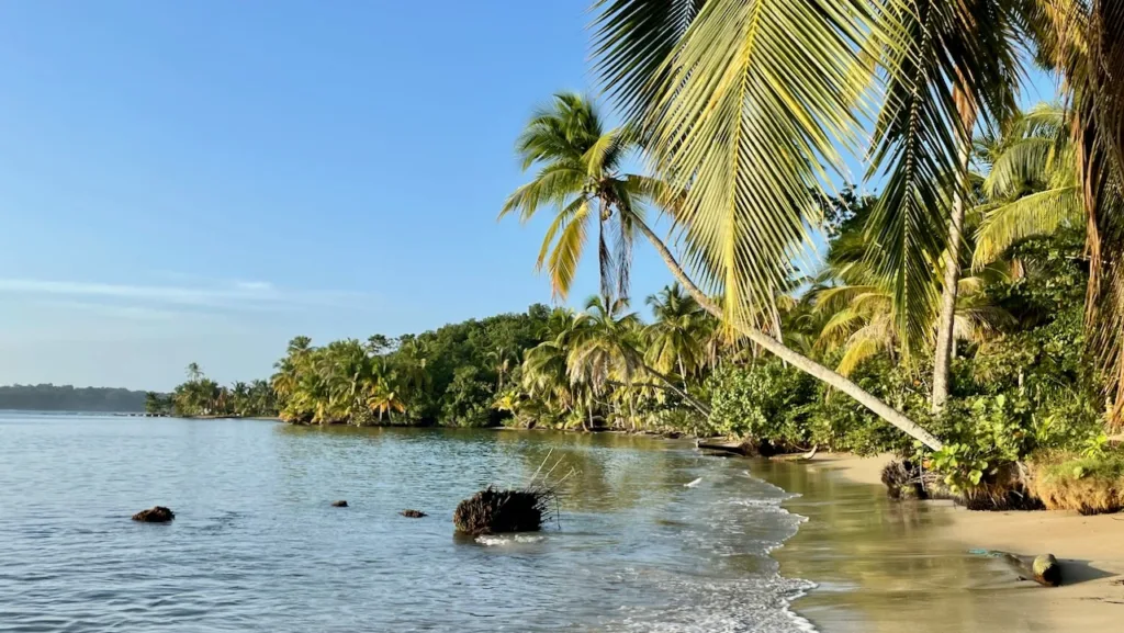 Boca del Drago migliori spiagge Bocas del Toro