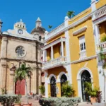 Cosa fare a Cartagena de Indias