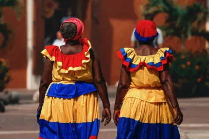 itinerario centro storico cartagena a piedi