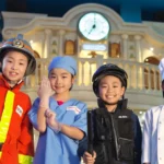 KidZania